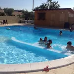 Gospodarstwo agroturystyczne Il Colle Dei Ceci
