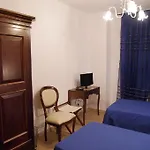 Gospodarstwo agroturystyczne Il Colle Dei Ceci *