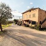 Il Colle Dei Ceci Gospodarstwo agroturystyczne