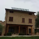 Gospodarstwo agroturystyczne Il Colle Dei Ceci *