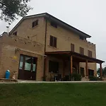 Gospodarstwo agroturystyczne Il Colle Dei Ceci