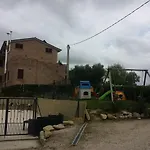 Gospodarstwo agroturystyczne Il Colle Dei Ceci