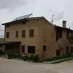 Gospodarstwo agroturystyczne Il Colle Dei Ceci Francavilla dʼEte