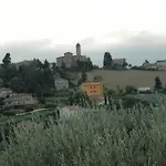 Gospodarstwo agroturystyczne Il Colle Dei Ceci Francavilla dʼEte