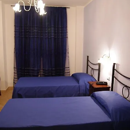 Il Colle Dei Ceci Alojamento de Turismo Rural