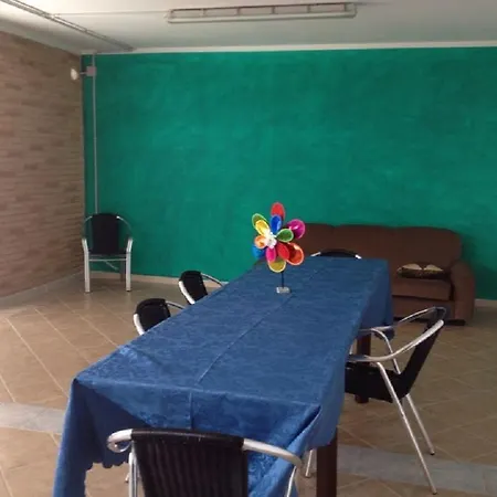 Il Colle Dei Ceci Alojamento de Turismo Rural *