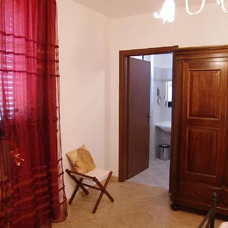 Il Colle Dei Ceci
