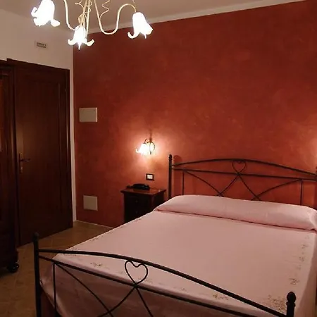 Gospodarstwo agroturystyczne Il Colle Dei Ceci Francavilla dʼEte