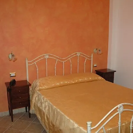 Alojamento de Turismo Rural Il Colle Dei Ceci Francavilla dʼEte