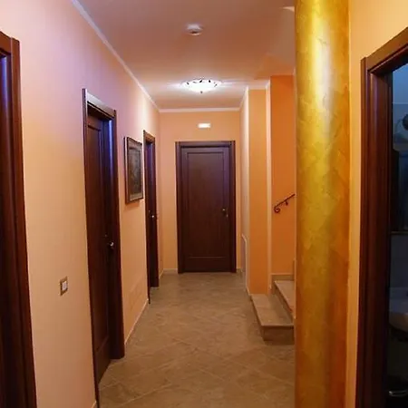 Il Colle Dei Ceci Alojamento de Turismo Rural