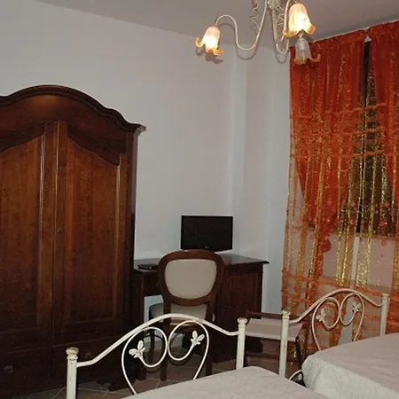 Il Colle Dei Ceci * Francavilla dʼEte