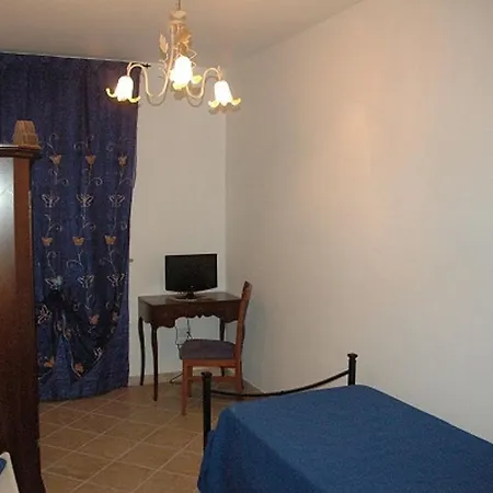 Il Colle Dei Ceci Francavilla dʼEte