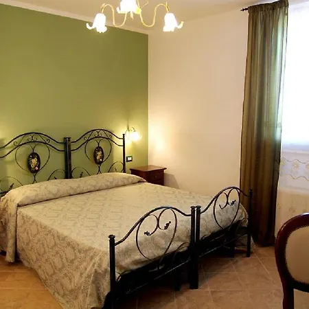 Il Colle Dei Ceci * Francavilla dʼEte