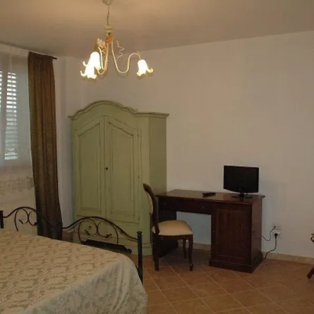 Il Colle Dei Ceci Francavilla dʼEte