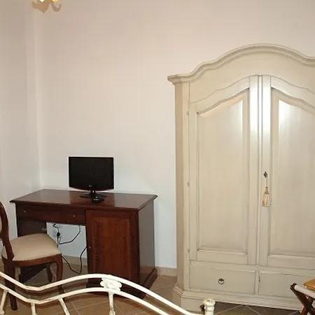 Il Colle Dei Ceci Alojamento de Turismo Rural *