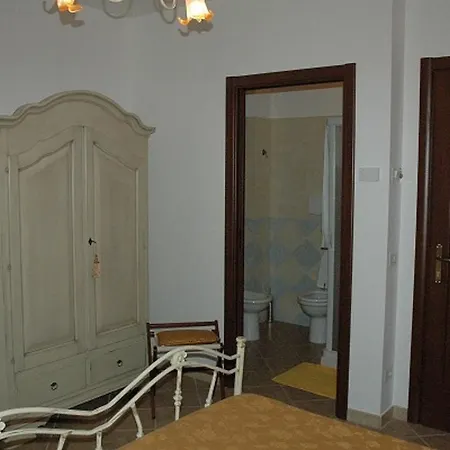 Vakantieboerderij Il Colle Dei Ceci Francavilla dʼEte