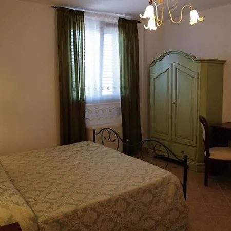 Alojamento de Turismo Rural Il Colle Dei Ceci