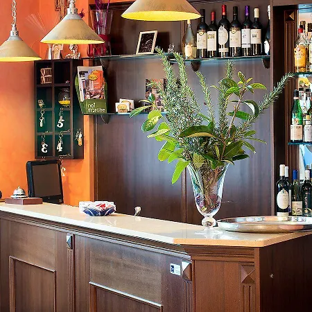 Alojamento de Turismo Rural Il Colle Dei Ceci