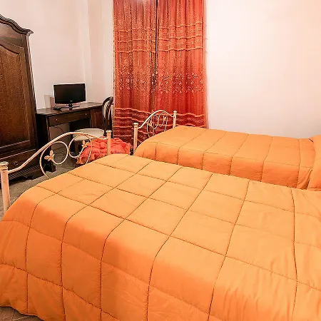 Il Colle Dei Ceci Francavilla dʼEte