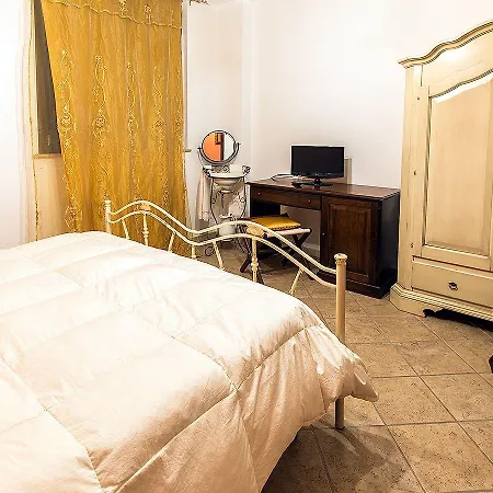 Il Colle Dei Ceci Alojamento de Turismo Rural