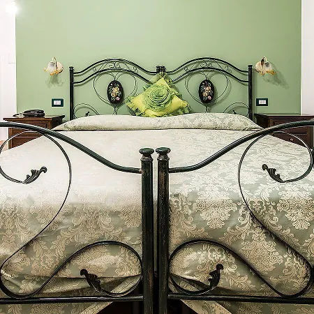 Il Colle Dei Ceci Alojamento de Turismo Rural