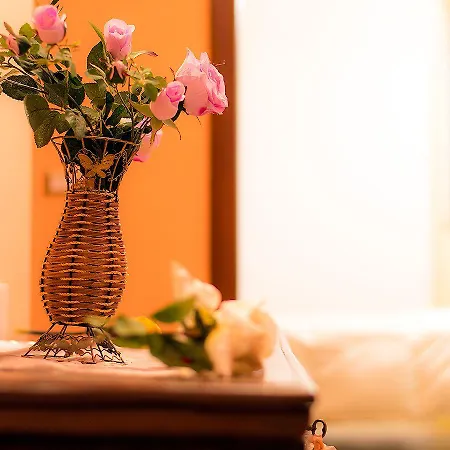 Alojamento de Turismo Rural Il Colle Dei Ceci *