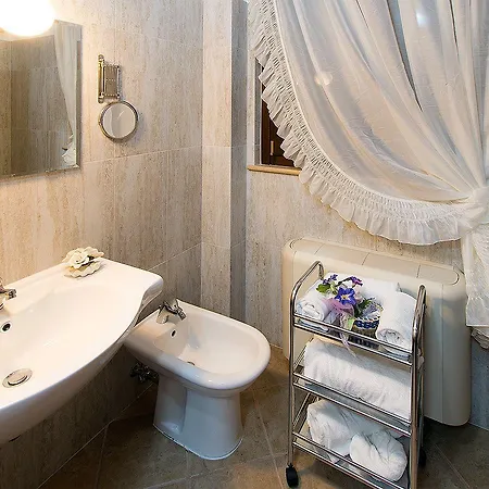 Il Colle Dei Ceci Alojamento de Turismo Rural *