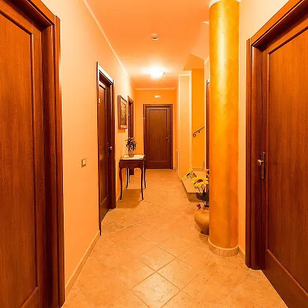 Il Colle Dei Ceci Alojamento de Turismo Rural