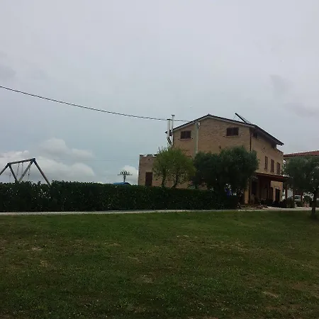 Il Colle Dei Ceci *