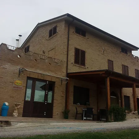Il Colle Dei Ceci
