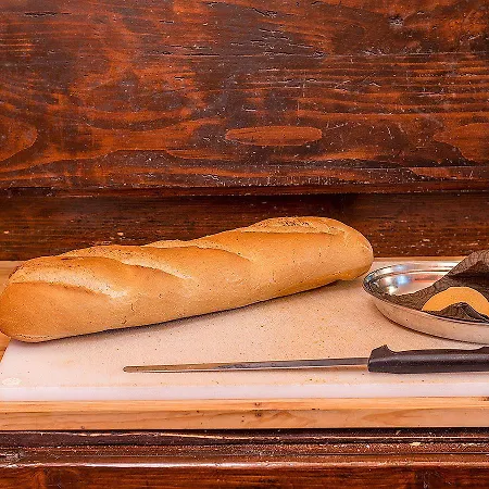 Il Colle Dei Ceci Alojamento de Turismo Rural Francavilla dʼEte