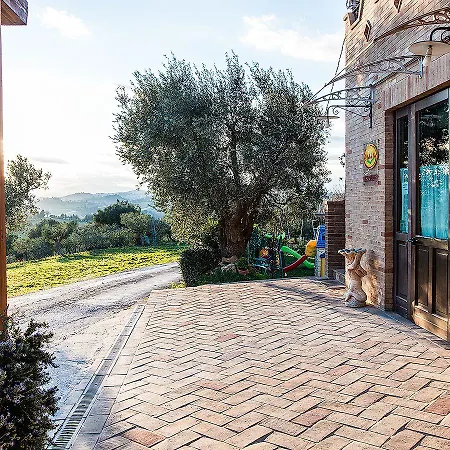 Il Colle Dei Ceci