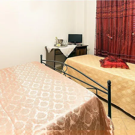 Alojamento de Turismo Rural Il Colle Dei Ceci *