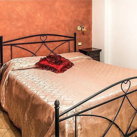 Il Colle Dei Ceci Vakantieboerderij